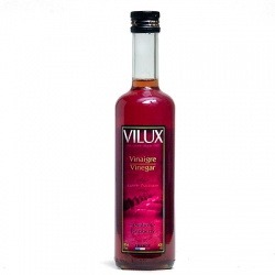 Vinegar- Vilux- Raspberry